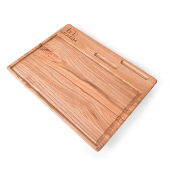 Дошка для тютюну Gramm Workboard дерев'яна Brown (Коричневий)