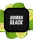 Табак Duman Black Bergamot (Бергамот) 200г