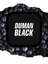 Тютюн Duman Black Black Currant (Чорна Смородина) 200г