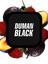 Табак Duman Black Blue Lemonade (Голубой Лимонад) 200г