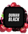 Табак Duman Black Garnet Crush (Гранат) 200г