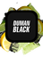 Тютюн Duman Black Ice Lemon Lime (Лимон Лайм з Холодком) 200г