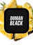 Тютюн Duman Black Pineapple (Ананас) 200г