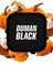 Табак Duman Black Pumpkin Pie (Тыквенный пирог) 200г