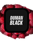 Табак Duman Black Raspberry (Малина) 200г