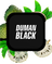 Тютюн Duman Black Sousep (Саусеп) 200г