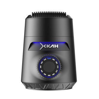 Электронная чаша XKAH Lite Graphite (Графит)