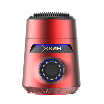 Электронная чаша XKAH Lite Red (Красный)