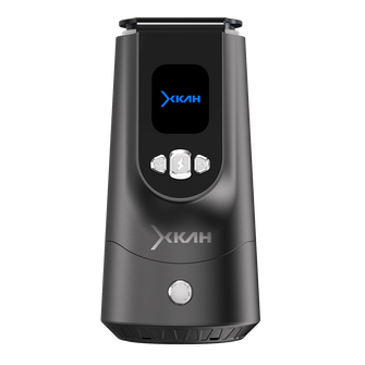 Електронна чаша XKAH Pro Graphite (Сірий)