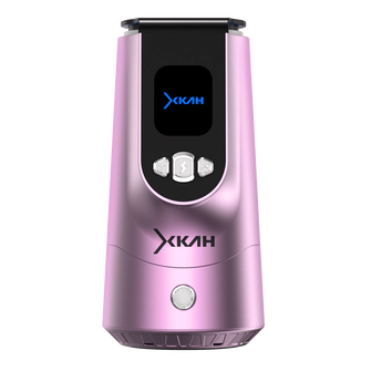 Електронна чаша XKAH Pro Pink (Рожевий)