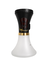 Електронний кальян Evox Wellbo Black Matte White (Чорно-білий)