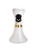Електронний кальян Evox Wellbo White Matte White (Білий)