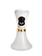 Електронний кальян Evox Wellbo White Matte White (Білий)