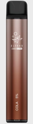 Elf Bar 1500 Ultra Cola (Кола)