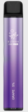 Elf Bar 1500 Ultra Grape (Виноград)