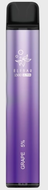 Elf Bar 1500 Ultra Grape (Виноград)