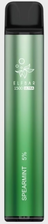 Elf Bar 1500 Ultra Spearmint (М'ята)