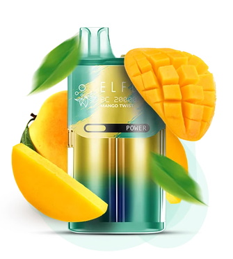 Elf Bar BC20000 Mango Twist (Двойное манго)