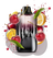 Elf Bar Duke 30000 Cherry Lemon (Вишня Лимон)