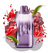 Elf Bar Duke 30000 Grape Pomegranate (Виноград Гранат)