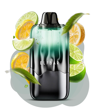 Elf Bar Duke 30000 Lemon Lime (Лимон Лайм) Elf Bar Duke 30000 Lemon Lime (Лимон Лайм)