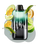 Elf Bar Duke 30000 Lemon Lime (Лимон Лайм)