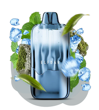Elf Bar Duke 30000 Mountain Mint (Мята) Elf Bar Duke 30000 Mountain Mint (Мята)
