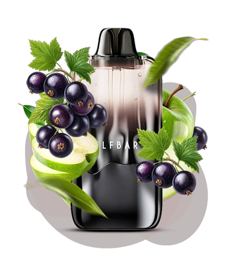 Elf Bar Duke 30000 Nordic Berry (Ягоды) Elf Bar Duke 30000 Nordic Berry (Ягоды)