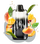 Elf Bar Duke 30000 Pineapple White Peach (Ананас Белый персик)