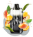 Elf Bar Duke 30000 Pineapple White Peach (Ананас Белый персик)