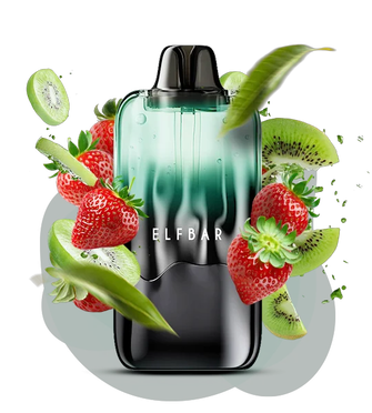 Elf Bar Duke 30000 Strawberry Kiwi (Клубника Киви) Elf Bar Duke 30000 Strawberry Kiwi (Клубника Киви)