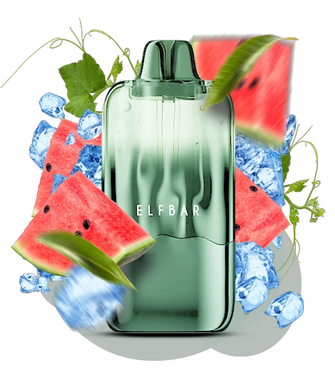 Elf Bar Duke 30000 Watermelon Ice (Арбуз Лед) Elf Bar Duke 30000 Watermelon Ice (Арбуз Лед)