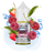 Сольова рідина Elf Bar Elf Liq 30 мл 50 мг Strawberry Raspberry Cherry Ice (Полуниця Малина Вишня Лід)