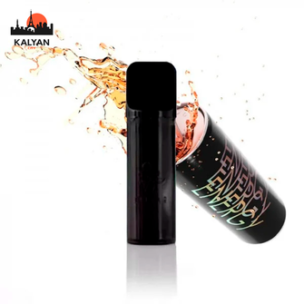 Заправлений картридж Elf Bar ELFA 4 мл - Energy