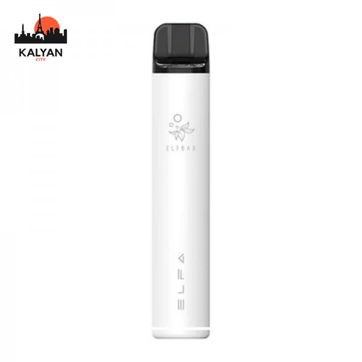 Pod-система Elf Bar ELFA Pod Kit