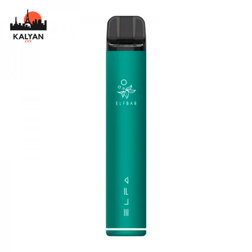 Pod-система Elf Bar ELFA Pod Kit