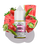Сольова рідина Elf Bar Elf Liq 30 мл 50 мг Strawberry Watermelon (Полуниця Кавун)
