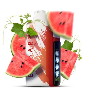 Elf Bar Ice King 30000 Watermelon Ice (Арбуз Лед)