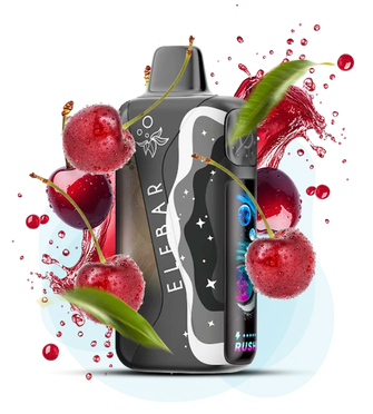 Elf Bar Lush King Pro 40000 Cherry Burst (Вишня)