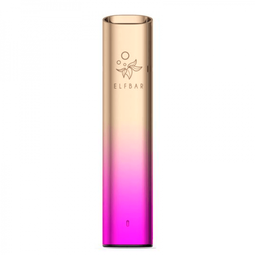 Pod-система Elf Bar Mate 500 POD