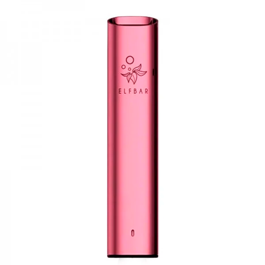 Pod-система Elf Bar Mate 500 POD