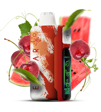 Elf Bar Nic King 30000 Watermelon Cherry (Арбуз Вишня)