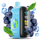 ELF BAR RAYA D3 25 000 Blueberry Ice (Чорниця лід)