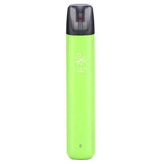 Pod-система Elf bar RF350 Light Green (Салатовий)