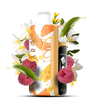 Elf Bar Sweet King 30000 Jasmine Raspberry (Жасмин Малина)