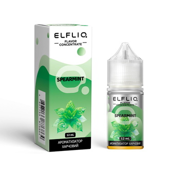 Набір Elf Liq Spearmint (М'ята) 30 мл 50 мг