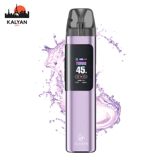 Pod-система Elf Bar ELFX PRO Pod Kit