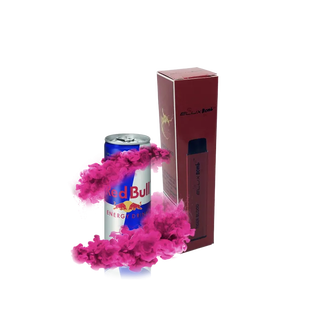 Elux Bomb 3500 Energy drink (Энергетик)