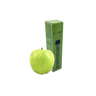Elux Bomb 3500 Sour apple (Кисле яблуко)