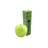 Elux Bomb 3500 Sour apple (Кисле яблуко)